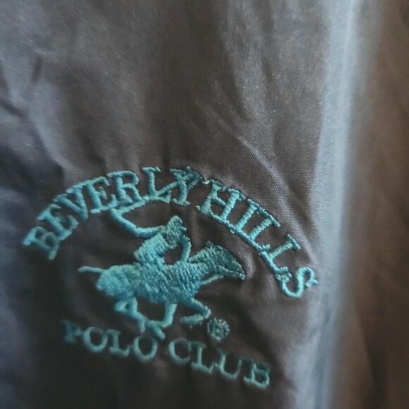 Beverly Hills Polo Club Windbreaker - Picture 4 of 4